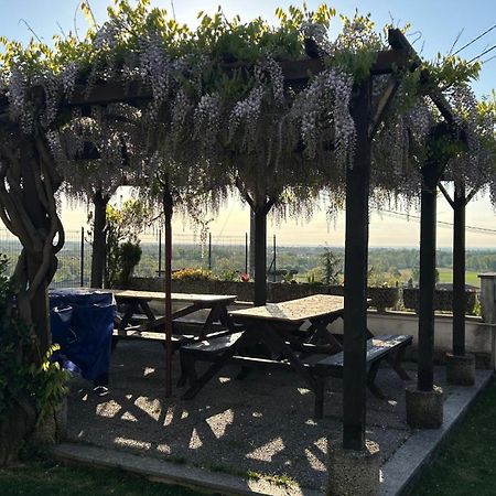 La Casa Di Pietro Hotel Cerrione Eksteriør billede