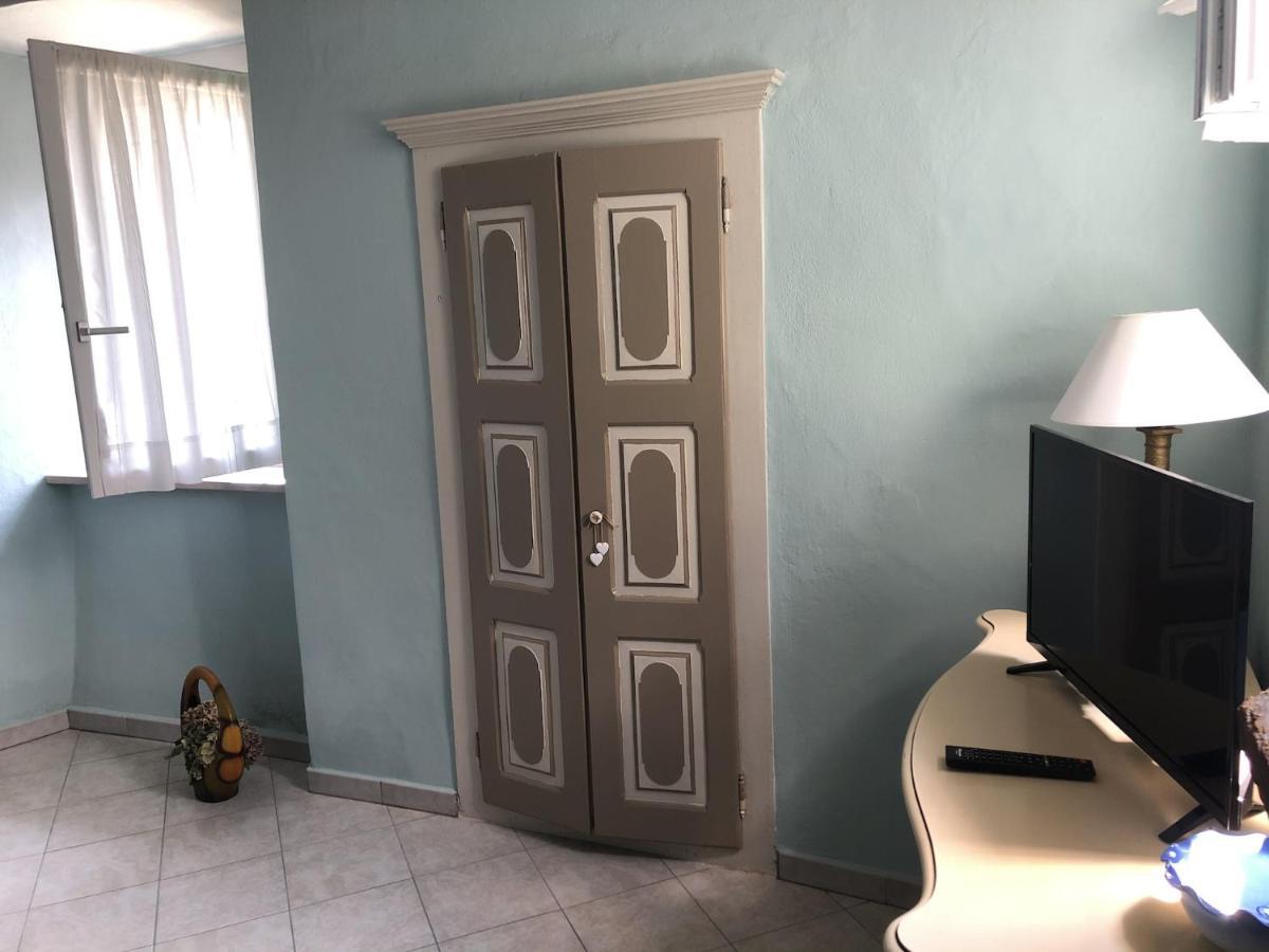 La Casa Di Pietro Hotel Cerrione Eksteriør billede