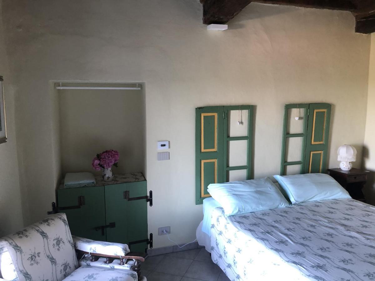 La Casa Di Pietro Hotel Cerrione Eksteriør billede