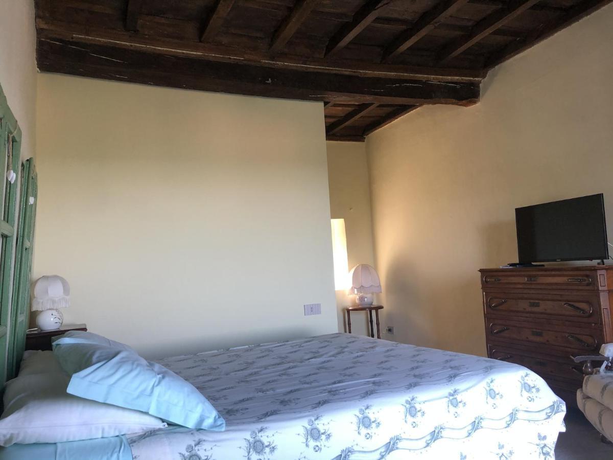 La Casa Di Pietro Hotel Cerrione Eksteriør billede