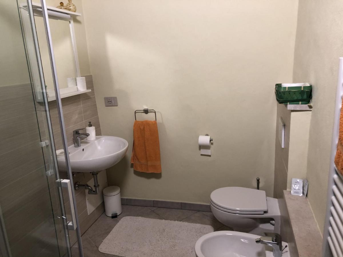 La Casa Di Pietro Hotel Cerrione Eksteriør billede