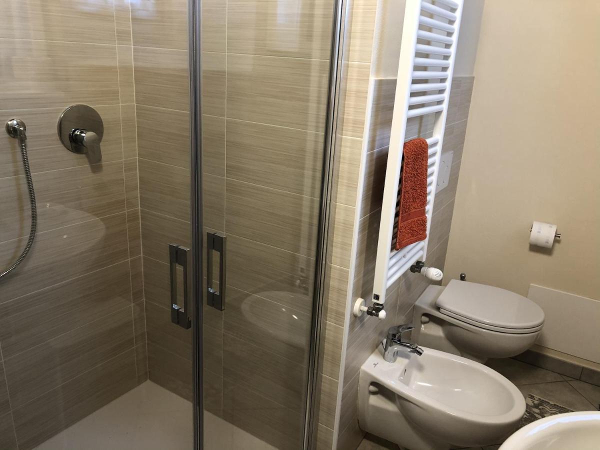 La Casa Di Pietro Hotel Cerrione Eksteriør billede