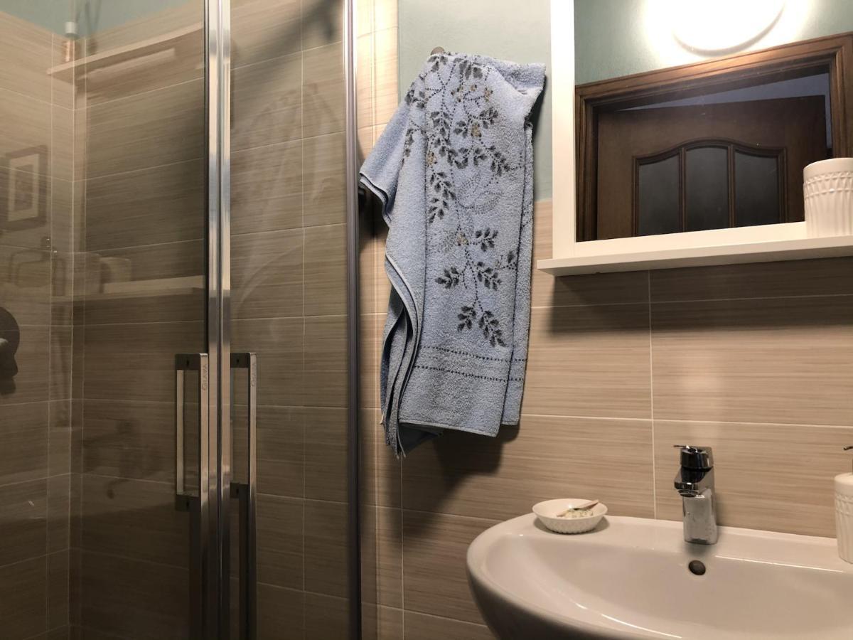 La Casa Di Pietro Hotel Cerrione Eksteriør billede