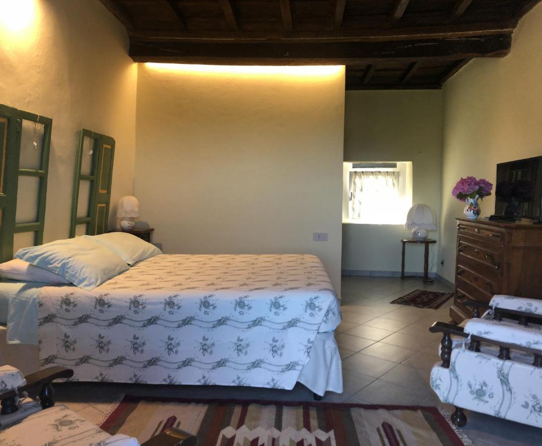 La Casa Di Pietro Hotel Cerrione Eksteriør billede