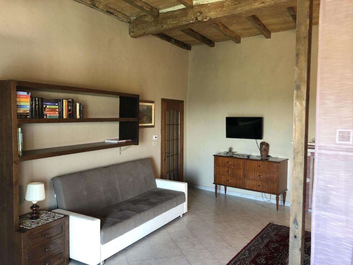 La Casa Di Pietro Hotel Cerrione Eksteriør billede