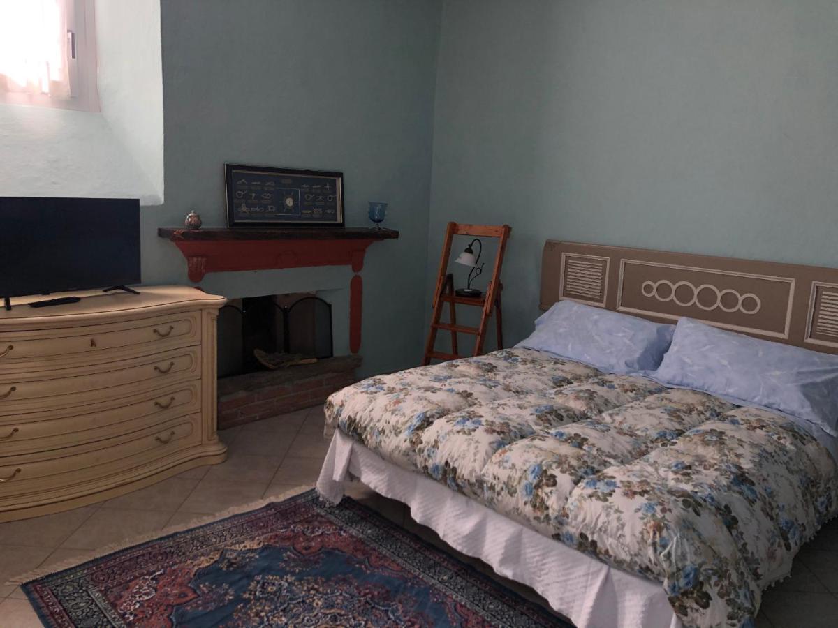 La Casa Di Pietro Hotel Cerrione Eksteriør billede