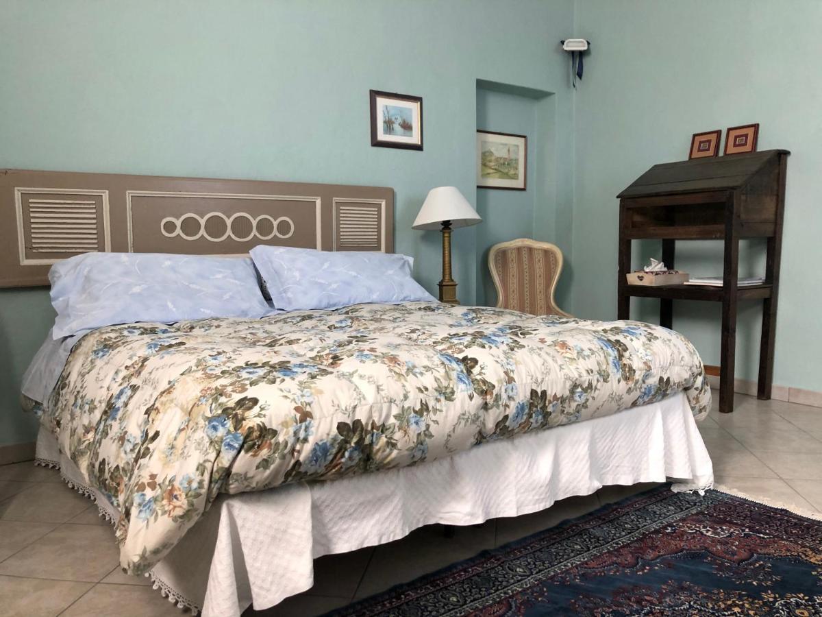 La Casa Di Pietro Hotel Cerrione Eksteriør billede