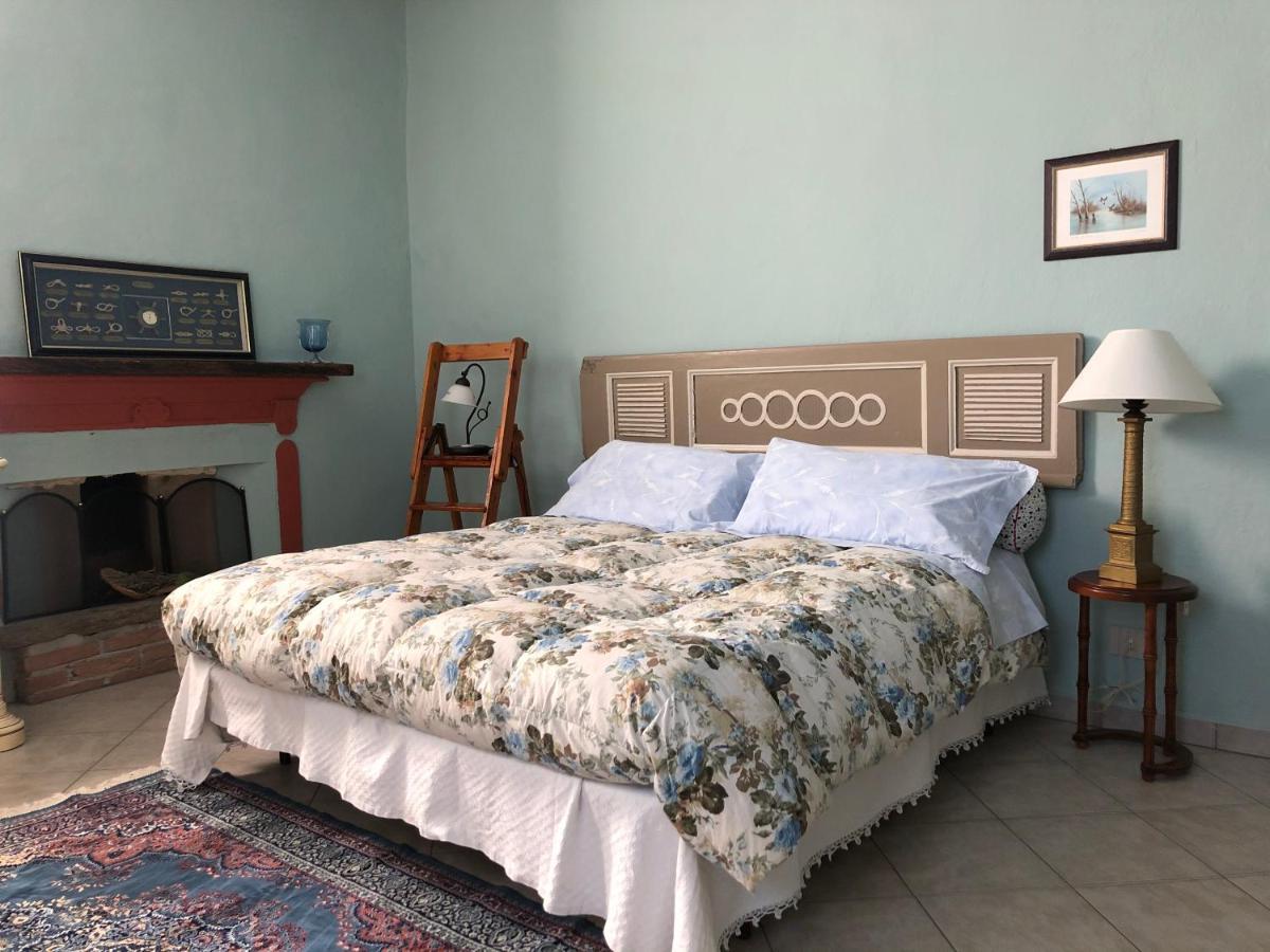 La Casa Di Pietro Hotel Cerrione Eksteriør billede
