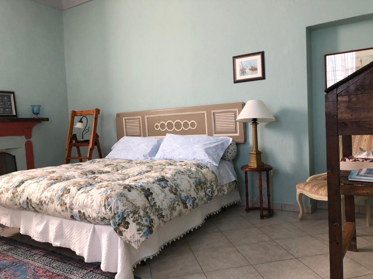 La Casa Di Pietro Hotel Cerrione Eksteriør billede